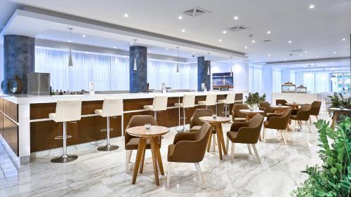 Gaia Sun N Blue Hotel (adults Only)