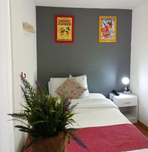 Hotel Maceo 55 - Colonial Inn