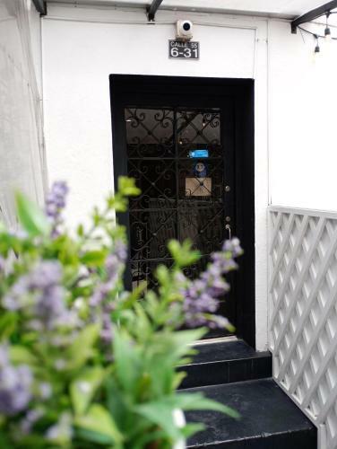 Hotel Maceo 55 - Colonial Inn