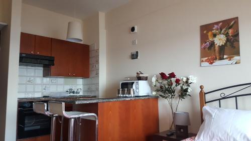 Alex Beach Apartment 51