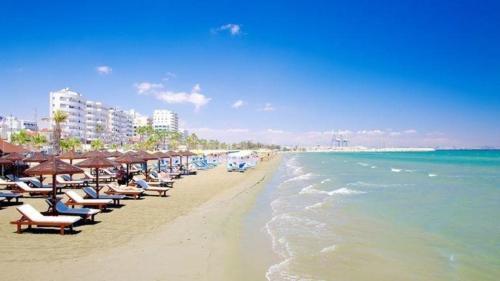 Alex Beach Apartment 51