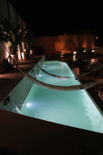 Casa Indy