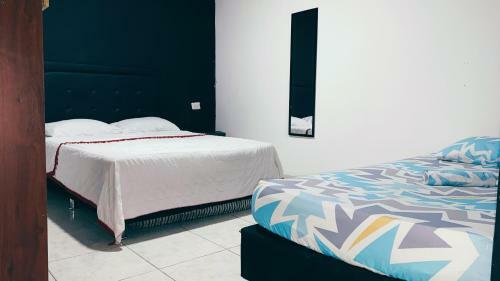 Tiger Hostel