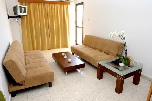 Alkionest Hotel Apartments