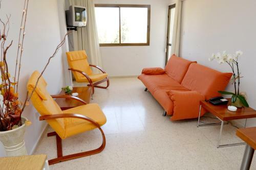 Alkionest Hotel Apartments
