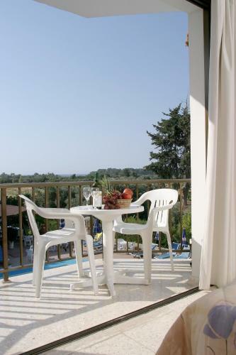 Alkionest Hotel Apartments