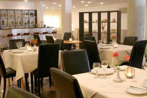 Alkionest Hotel Apartments
