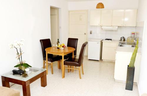 Alkionest Hotel Apartments