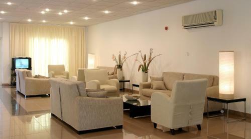 Alkionest Hotel Apartments