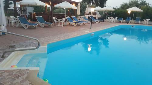 Alkionest Hotel Apartments