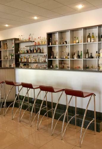 Alkionest Hotel Apartments