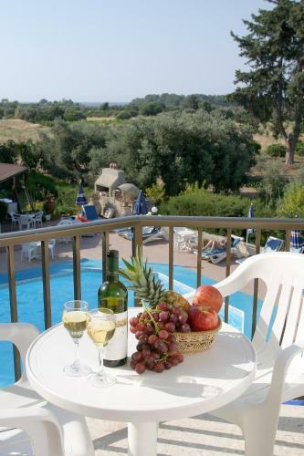 Alkionest Hotel Apartments