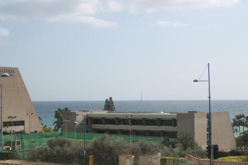 Anemos Apartments