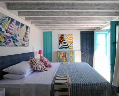Hostal Apokryfo Traditional Guesthouse