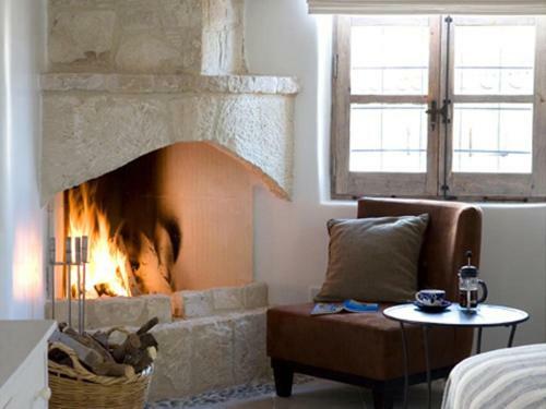 Hostal Apokryfo Traditional Guesthouse