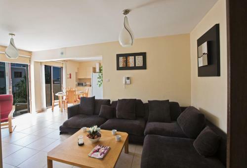Napiana Apartments