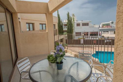 Napiana Apartments