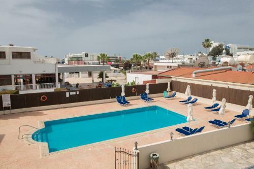 Napiana Apartments