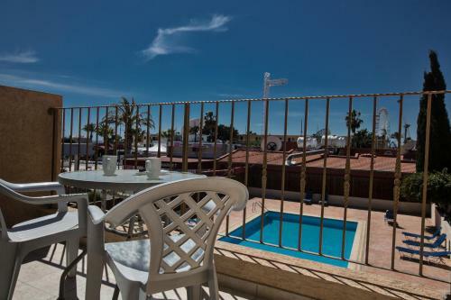 Napiana Apartments