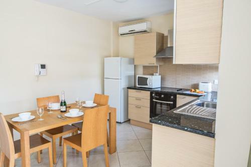 Napiana Apartments
