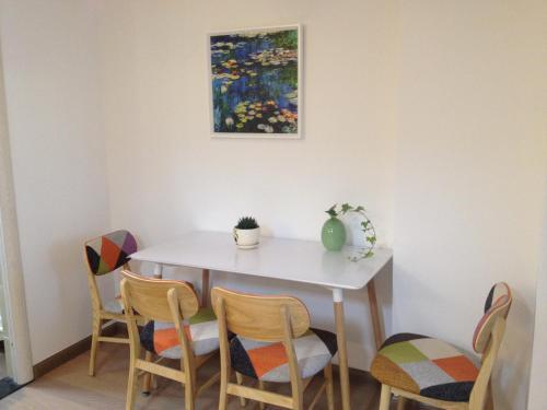 Jin Di Apartment