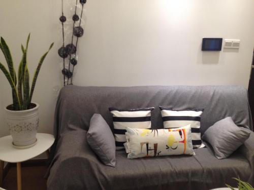 Jin Di Apartment