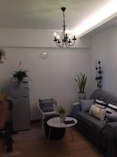 Jin Di Apartment