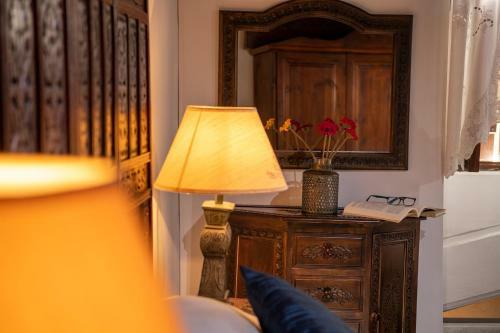 Country House Apanemia