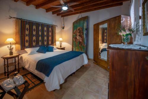 Country House Apanemia