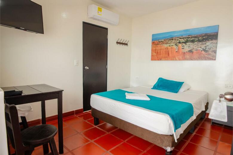 Hotel Villa Paraiso