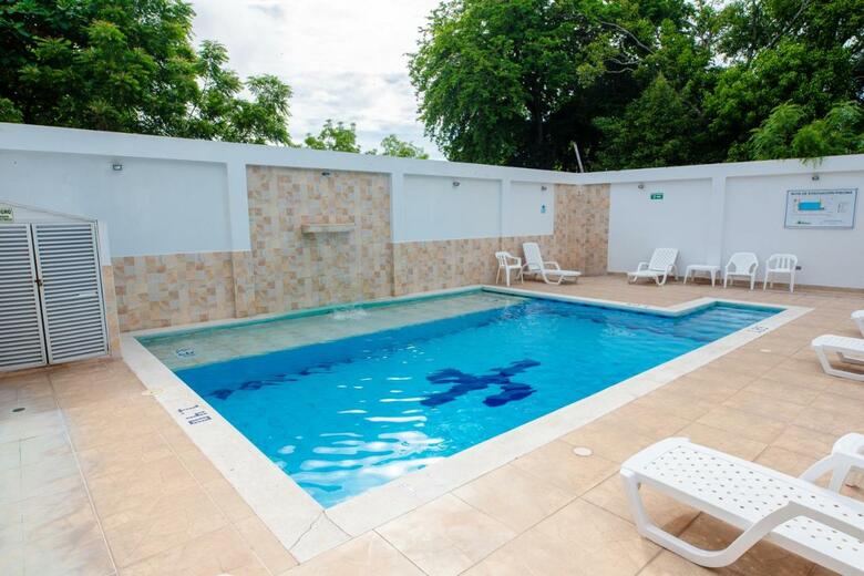 Hotel Villa Paraiso