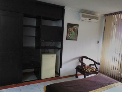Apartahotel Del R�o