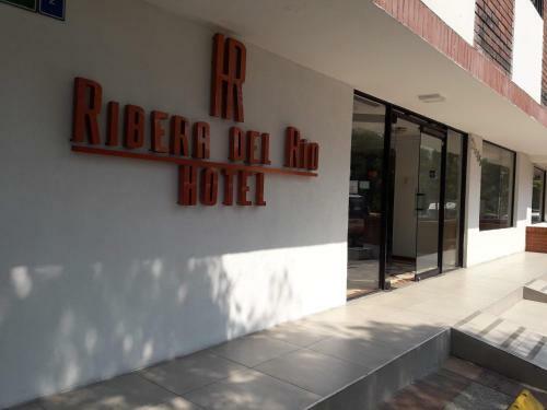 Apartahotel Del R�o