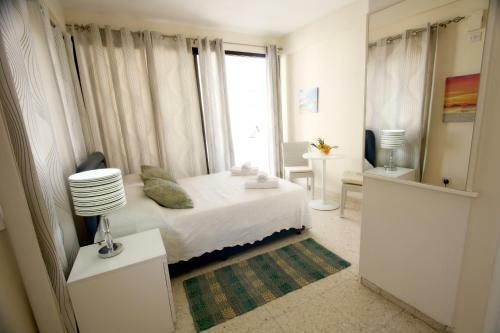 Apartamento Pissouri Village Studios