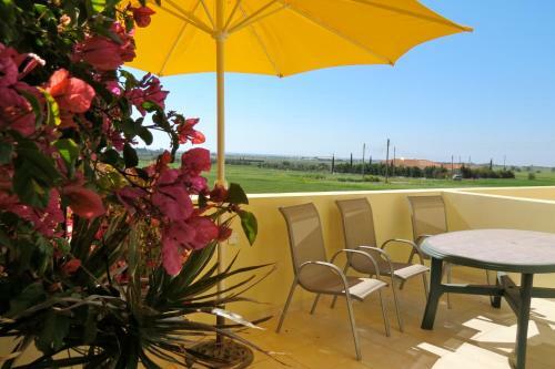 Helen Of Troy Villa