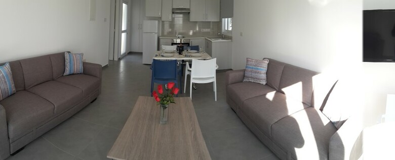 Kaos Hotel Apartments