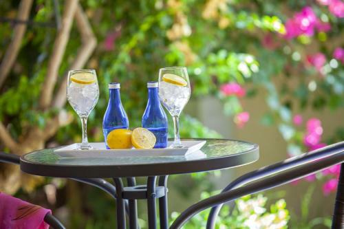 Apartamento Olympus Garden Suite 2