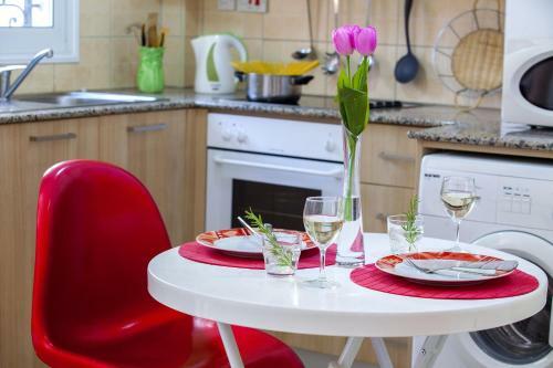 Apartamento Olympus Garden Suite 2
