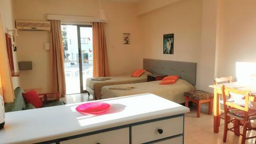 Apartamento Milounapa