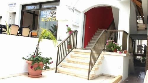 Apartamento Milounapa