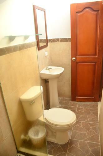 Hotel Plaza Ventura