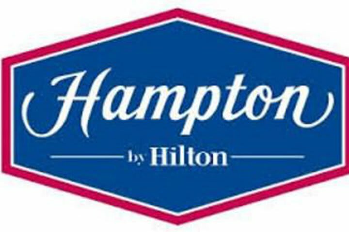 Hotel Hampton By Hilton Medellin