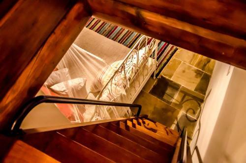 Agroturismo Xenios Cottages