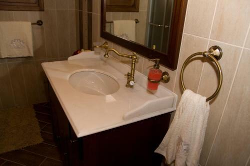 Agroturismo Xenios Cottages