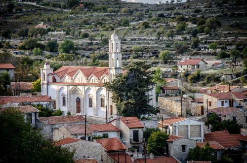 Agroturismo Xenios Cottages