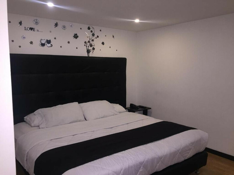 Hotel Montecarlo Boutique