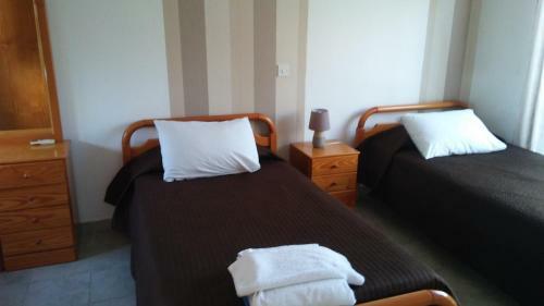 Zebrina Villas