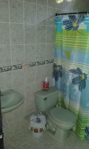 Hostal Hostel Calabazo La Gordita