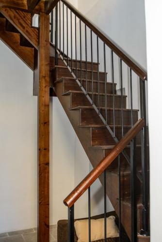 Apartamento Kozakos Luxury House