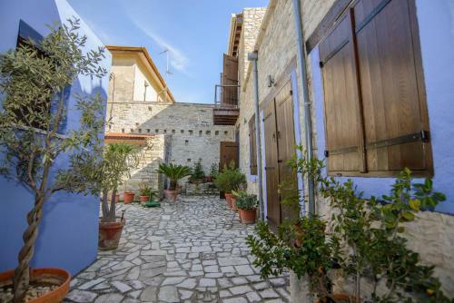 Apartamento Kozakos Luxury House